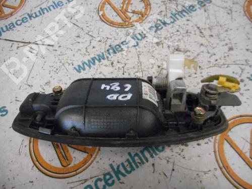 Front right exterior door handle HYUNDAI SANTA FÉ I (SM)  | BP2453079C129 