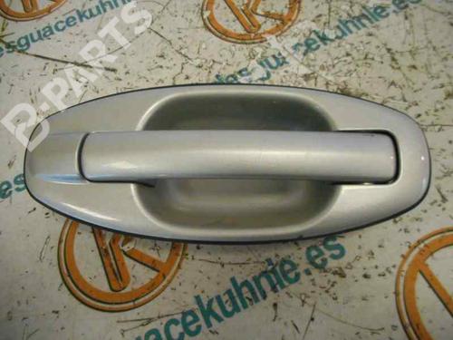 Used Rear right exterior door handle HYUNDAI SANTA FÉ I (SM) [2000-2006]  2464712