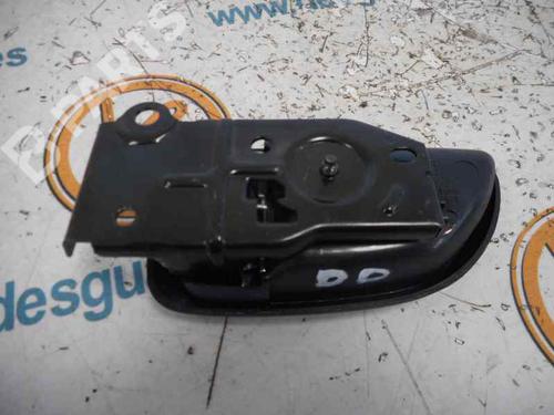 Front right interior door handle HYUNDAI SANTA FÉ I (SM)  | BP3219253I14 