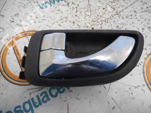 Used Front left interior door handle HYUNDAI SANTA FÉ I (SM) [2000-2006]  3218347