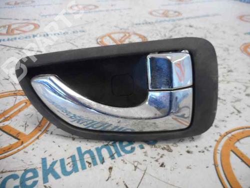 Used Rear right interior door handle HYUNDAI SANTA FÉ I (SM) [2000-2006]  3219175