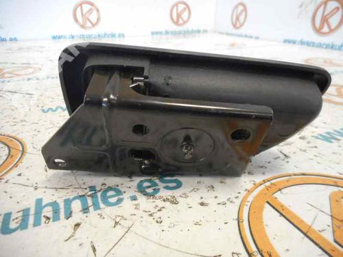 Rear right interior door handle HYUNDAI SANTA FÉ I (SM)  | BP3219175I16 