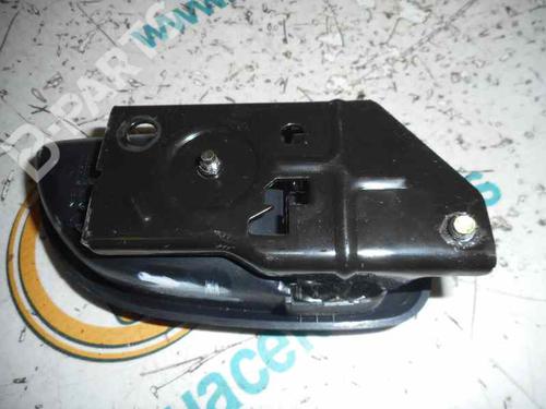 Rear left interior door handle HYUNDAI SANTA FÉ I (SM)  | BP3218294I15 