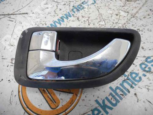 Used Rear left interior door handle HYUNDAI SANTA FÉ I (SM) [2000-2006]  3218294