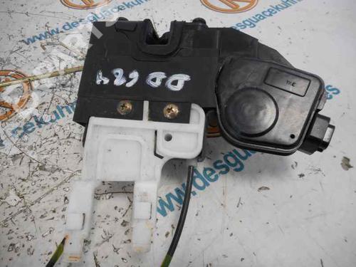 Front right lock HYUNDAI SANTA FÉ I (SM)  | BP2464651C97 