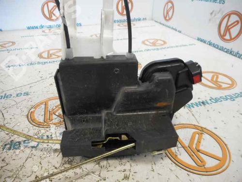 Front right lock HYUNDAI SANTA FÉ I (SM)  | BP2464651C97 