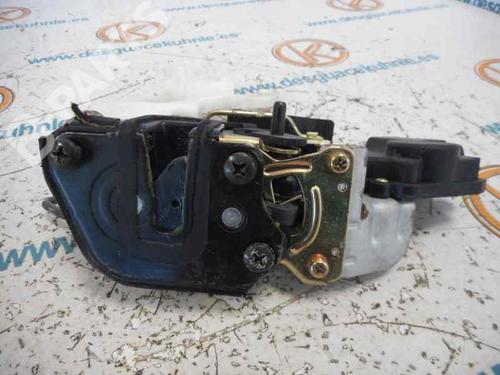 Used Rear left lock HYUNDAI SANTA FÉ I (SM) [2000-2006]  2464744