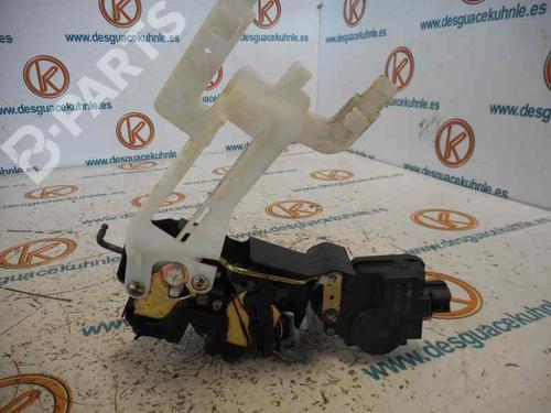 Rear left lock HYUNDAI SANTA FÉ I (SM)  | BP2464744C100 