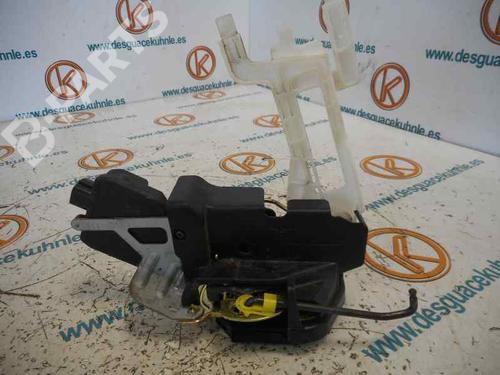 Rear left lock HYUNDAI SANTA FÉ I (SM)  | BP2464744C100 