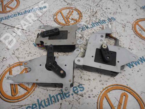 Electronic module HYUNDAI SANTA FÉ I (SM)  | BP2457354M83 