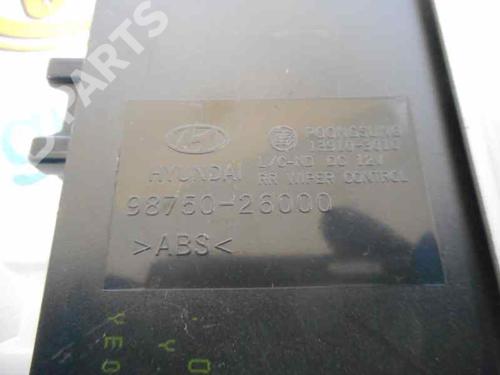 Control unit HYUNDAI SANTA FÉ I (SM)  | BP2452232M11 