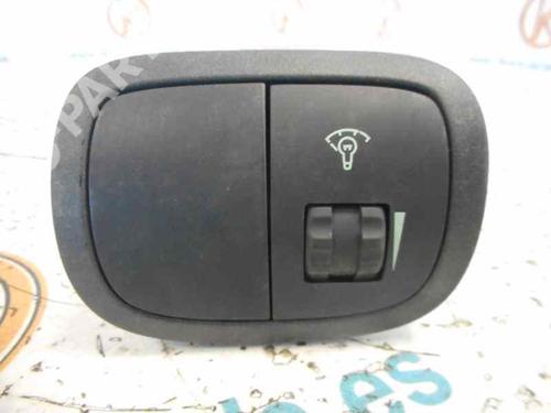 Used Headlight switch HYUNDAI SANTA FÉ I (SM) [2000-2006]  2466192