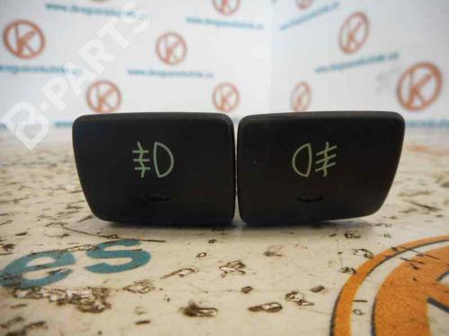 Used Headlight switch HYUNDAI SANTA FÉ I (SM) [2000-2006]  2456725