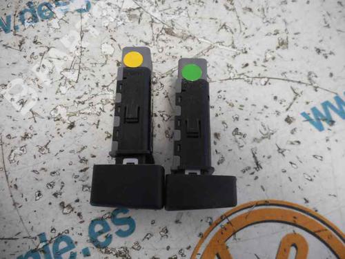 Headlight switch HYUNDAI SANTA FÉ I (SM)  | BP2456725I24 