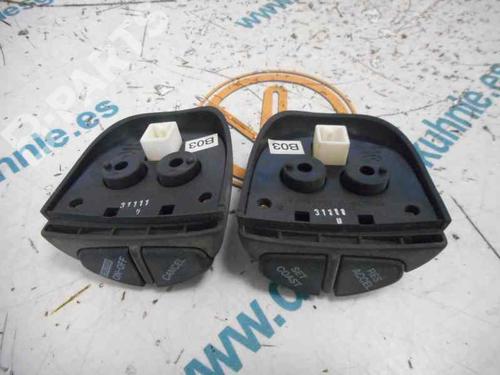 Stuurwielbediening HYUNDAI SANTA FÉ I (SM)  | BP2457291E15