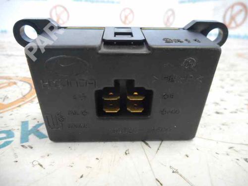 Electronic module HYUNDAI SANTA FÉ I (SM)  | BP2456635M83 