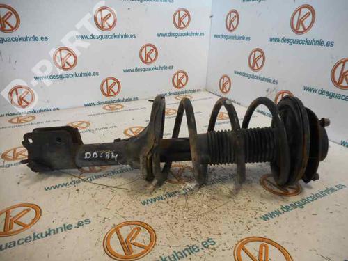 Used Right front shock absorber HYUNDAI SANTA FÉ I (SM) [2000-2006]  2457361