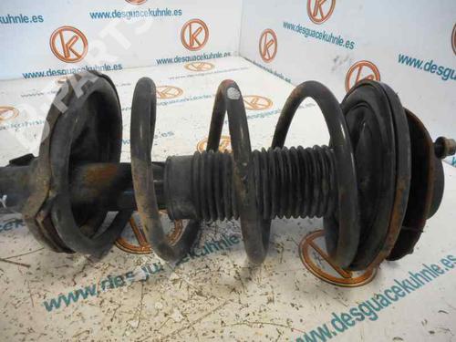 Right front shock absorber HYUNDAI SANTA FÉ I (SM)  | BP2457361M17 