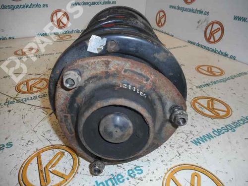 Right front shock absorber HYUNDAI SANTA FÉ I (SM)  | BP2457361M17 