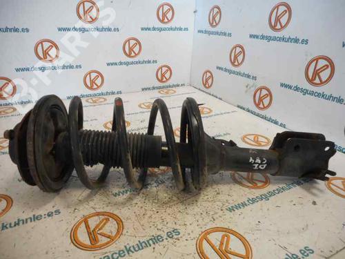 Used Left front shock absorber HYUNDAI SANTA FÉ I (SM) [2000-2006]  2457556