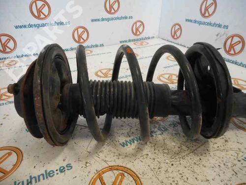 Left front shock absorber HYUNDAI SANTA FÉ I (SM)  | BP2457556M16 