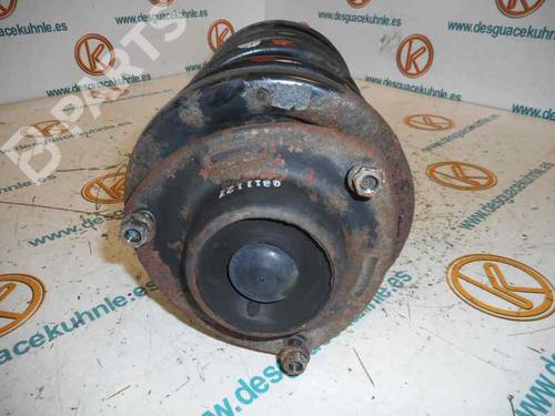 Left front shock absorber HYUNDAI SANTA FÉ I (SM)  | BP2457556M16 