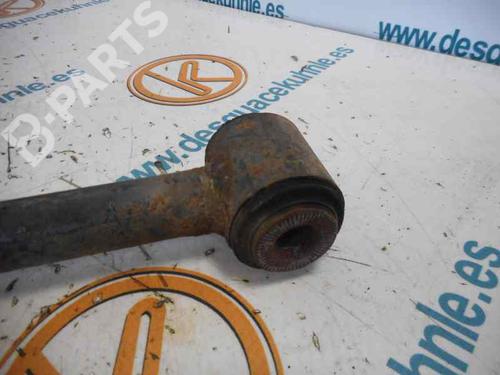 Left rear suspension arm HYUNDAI SANTA FÉ I (SM)  | BP2457148M14 