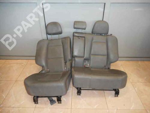 Used Rear seat Rear seat HYUNDAI SANTA FÉ I (SM) 2.7 V6 4x4 (173 hp) 2447352 2447352