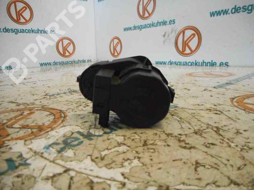 Used Heater blower motor BMW 3 (E46) [1997-2005]  2464408