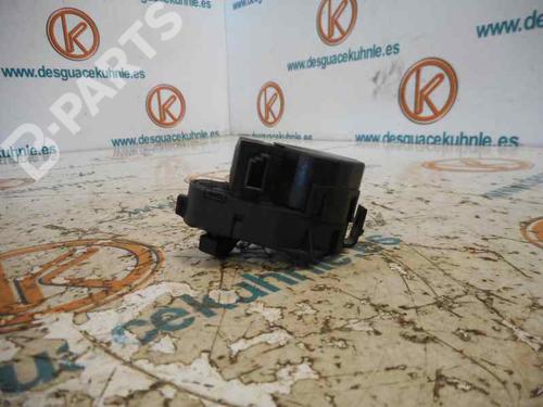 Heater blower motor BMW 3 (E46)  | BP2464408M62 