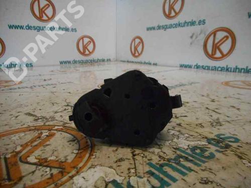 Heater blower motor BMW 3 (E46)  | BP2464408M62 