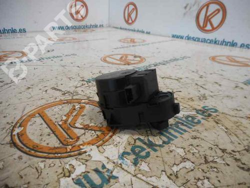 Heater blower motor BMW 3 (E46)  | BP2464502M62 