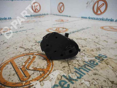 Heater blower motor BMW 3 (E46)  | BP2464502M62 