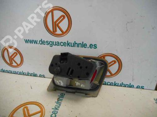 Right taillight BMW 3 (E46)  | BP2479630C35 