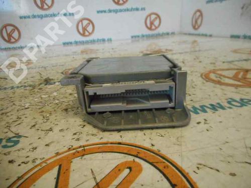 ECU airbags BMW 3 (E46)  | BP2465715M53 