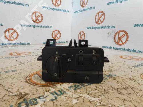 Used Headlight switch BMW 3 (E46) [1997-2005]  2478698