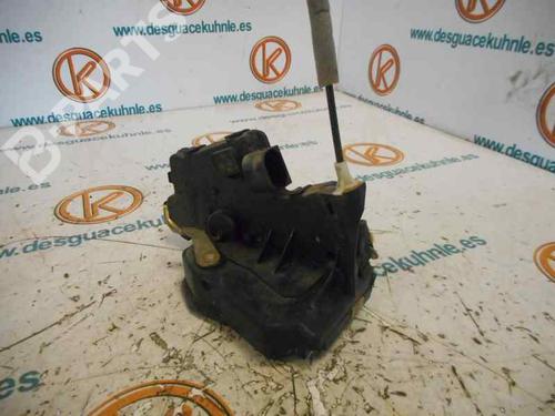 Rear right lock BMW 3 (E46)  | BP2477961C99 