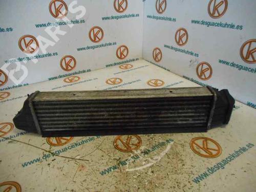 Used Intercooler BMW 3 (E46) [1997-2005]  2453612