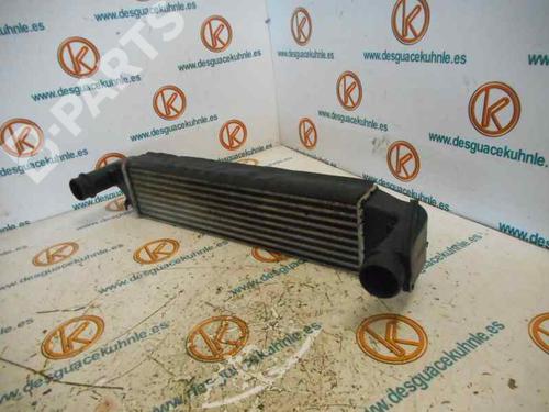 Intercooler BMW 3 (E46)  | BP2453612M30 