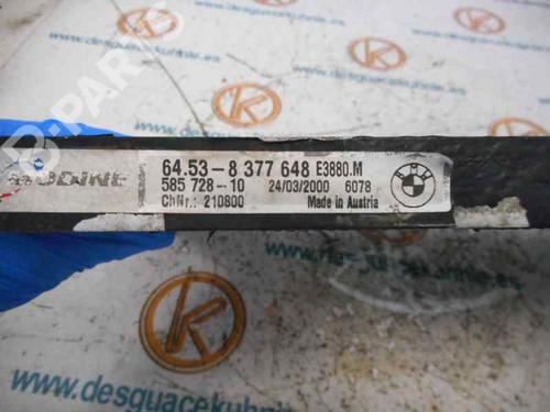 Other BMW 3 (E46)  | BP2485134O1 