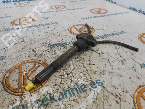 Used Injector BMW 3 (E46) [1997-2005]  2466370