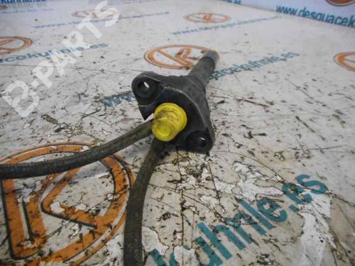 Injector BMW 3 (E46)  | BP2466370M100 