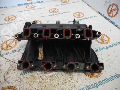 Intake manifold BMW 3 (E46)  | BP2462995M70 