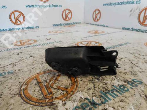 Rear left interior door handle BMW 3 (E46)  | BP3219428I15 