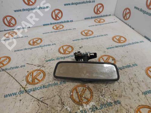 Ryggespeil Innvendig OPEL ASTRA G Hatchback (T98) 2.0 DTI 16V (F08, F48) (101 hp) 24438231AM2802 | 24438231AM2802 | FA131122170 |