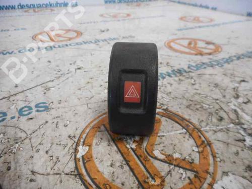 Used Steering column stalk OPEL ASTRA G Hatchback (T98) [1998-2009]  2479661
