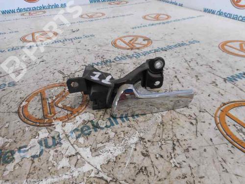 Venstre bak invendig håndtak OPEL ASTRA G Hatchback (T98) [1998-2009]  3218459