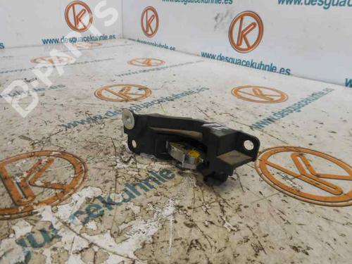 Venstre bak invendig håndtak OPEL ASTRA G Hatchback (T98)  | BP3218459I15 
