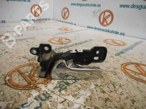Venstre foran invendig håndtak OPEL ASTRA G Hatchback (T98) [1998-2009]  3218936