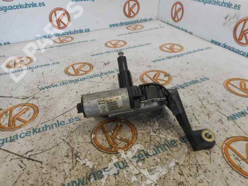 Viskermotor bakrute OPEL ASTRA G Hatchback (T98) [1998-2009]  2461528